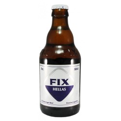 Fix Bier 330ml